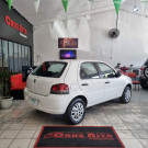 Fiat Palio ATTRA./ITÁLIA 1.4 EVO F.Flex 8V 5p 2011 Flex