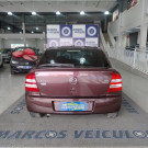 GM - Chevrolet Astra Elegance 2.0 MPFI FlexPower 8V 3p 2006 Flex