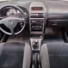 GM - Chevrolet Astra Elegance 2.0 MPFI FlexPower 8V 3p 2006 Flex