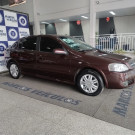 GM - Chevrolet Astra Elegance 2.0 MPFI FlexPower 8V 3p 2006 Flex