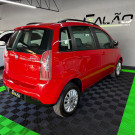 Fiat Idea ATTRACTIVE 1.4 Fire Flex 8V 5p 2011 Flex-2
