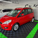 Fiat Idea ATTRACTIVE 1.4 Fire Flex 8V 5p 2011 Flex-0