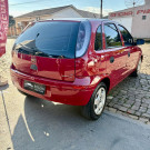 GM - Chevrolet Corsa Hat. Maxx 1.4 8V ECONOFLEX 5p 2011 Flex-2