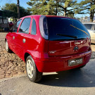 GM - Chevrolet Corsa Hat. Maxx 1.4 8V ECONOFLEX 5p 2011 Flex-7