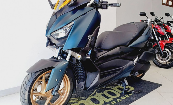 YAMAHA XMAX 250 ABS 2024 Gasolina