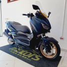 YAMAHA XMAX 250 ABS 2024 Gasolina-0