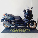 YAMAHA XMAX 250 ABS 2024 Gasolina-1