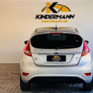 Ford Fiesta SE 1.6 16V Flex 5p 2012 Flex-1