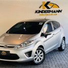 Ford Fiesta SE 1.6 16V Flex 5p 2012 Flex-4
