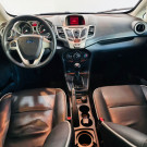 Ford Fiesta SE 1.6 16V Flex 5p 2012 Flex-8