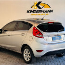 Ford Fiesta SE 1.6 16V Flex 5p 2012 Flex-2