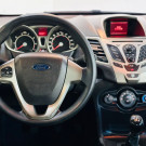 Ford Fiesta SE 1.6 16V Flex 5p 2012 Flex-5