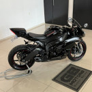 KAWASAKI NINJA ZX-6R 600cc 2012 Gasolina-4