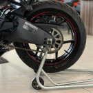 KAWASAKI NINJA ZX-6R 600cc 2012 Gasolina-10