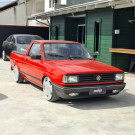 VW - VolksWagen Saveiro CL 1.6 Mi / CL/ C 1.6 1987 Gasolina-0