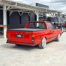 VW - VolksWagen Saveiro CL 1.6 Mi / CL/ C 1.6 1987 Gasolina-2