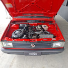 VW - VolksWagen Saveiro CL 1.6 Mi / CL/ C 1.6 1987 Gasolina-3