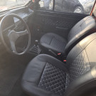 VW - VolksWagen Saveiro CL 1.6 Mi / CL/ C 1.6 1987 Gasolina-4