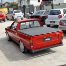 VW - VolksWagen Saveiro CL 1.6 Mi / CL/ C 1.6 1987 Gasolina-1