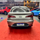 Hyundai HB20S Vision 1.6 Flex 16V Mec. 2022 Flex-4