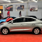 Hyundai HB20S Vision 1.6 Flex 16V Mec. 2022 Flex-2