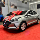 Hyundai HB20S Vision 1.6 Flex 16V Mec. 2022 Flex-1
