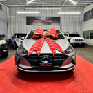 Hyundai HB20S Vision 1.6 Flex 16V Mec. 2022 Flex-0