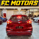 Nissan KICKS Play Advance Plus 1.6 16V Flex Aut 2025 Flex-13
