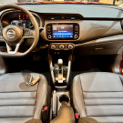 Nissan KICKS Play Advance Plus 1.6 16V Flex Aut 2025 Flex-5
