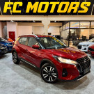 Nissan KICKS Play Advance Plus 1.6 16V Flex Aut 2025 Flex-1