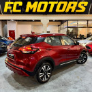 Nissan KICKS Play Advance Plus 1.6 16V Flex Aut 2025 Flex-3