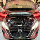 Nissan KICKS Play Advance Plus 1.6 16V Flex Aut 2025 Flex-14