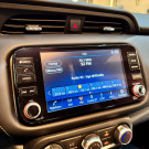 Nissan KICKS Play Advance Plus 1.6 16V Flex Aut 2025 Flex-10