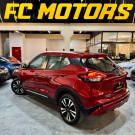 Nissan KICKS Play Advance Plus 1.6 16V Flex Aut 2025 Flex-2