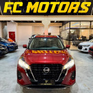 Nissan KICKS Play Advance Plus 1.6 16V Flex Aut 2025 Flex-0