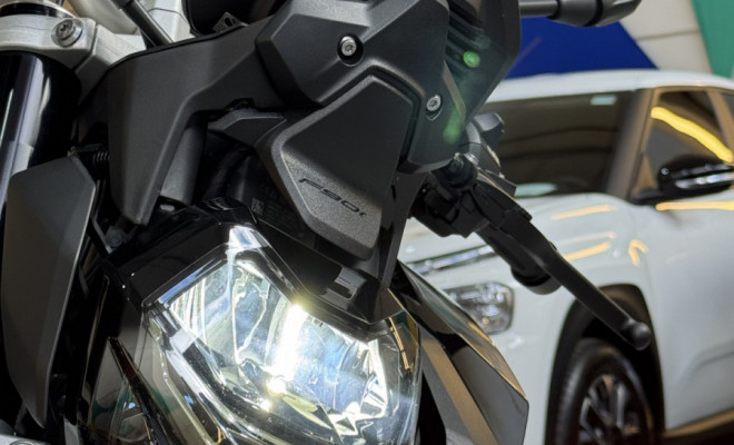 BMW F 900 R Sport Plus 2025 Gasolina-3