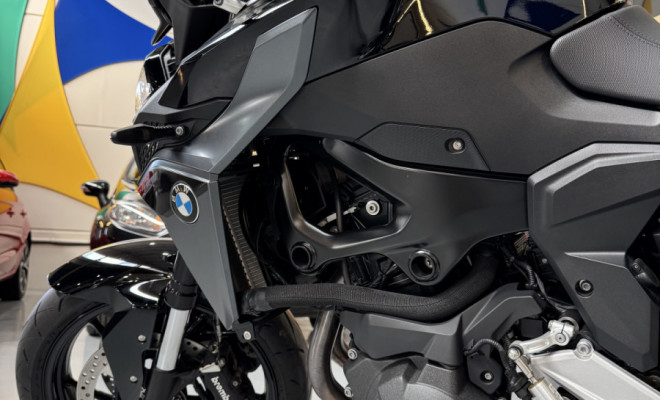BMW F 900 R Sport Plus 2025 Gasolina-4