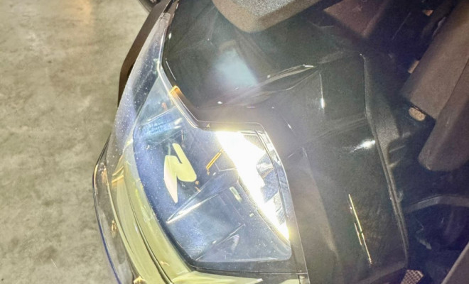 BMW F 900 R Sport Plus 2025 Gasolina-12