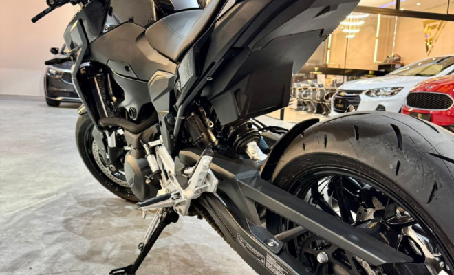 BMW F 900 R Sport Plus 2025 Gasolina-3
