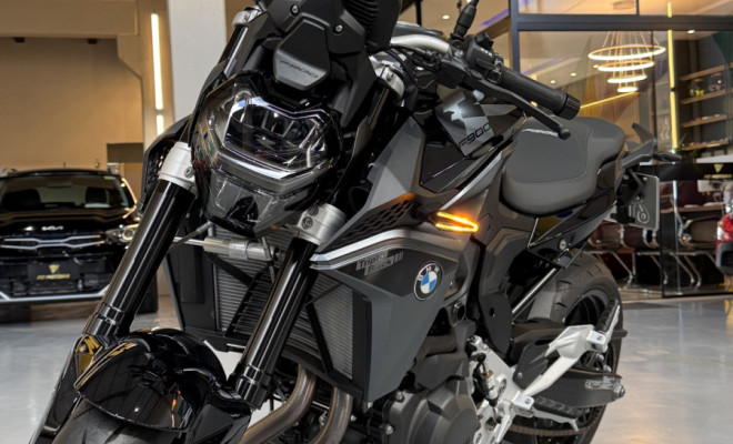 BMW F 900 R Sport Plus 2025 Gasolina-0