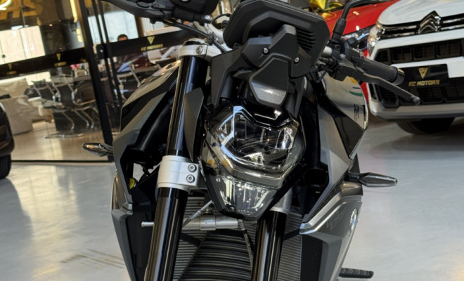 BMW F 900 R Sport Plus 2025 Gasolina-5
