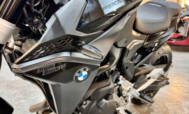 BMW F 900 R Sport Plus 2025 Gasolina-0