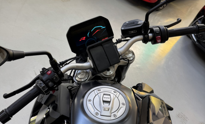 BMW F 900 R Sport Plus 2025 Gasolina-7