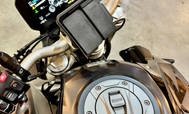 BMW F 900 R Sport Plus 2025 Gasolina-7