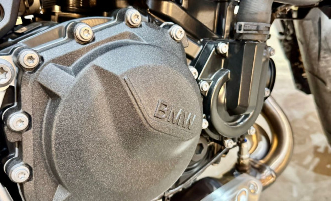 BMW F 900 R Sport Plus 2025 Gasolina-9