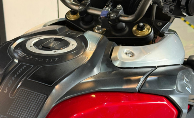 SUZUKI DL 1000 V-STROM 2017 Gasolina-11