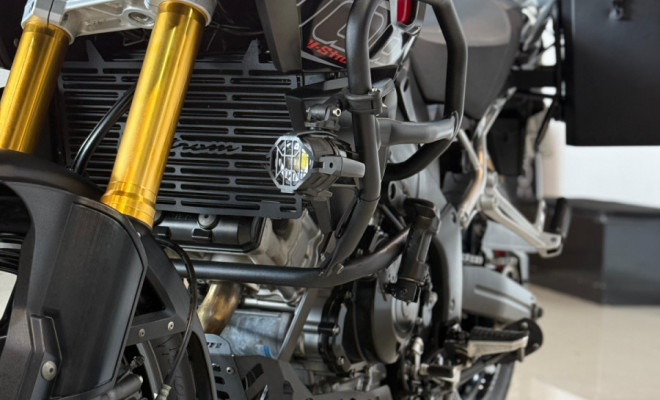 SUZUKI DL 1000 V-STROM 2017 Gasolina-6