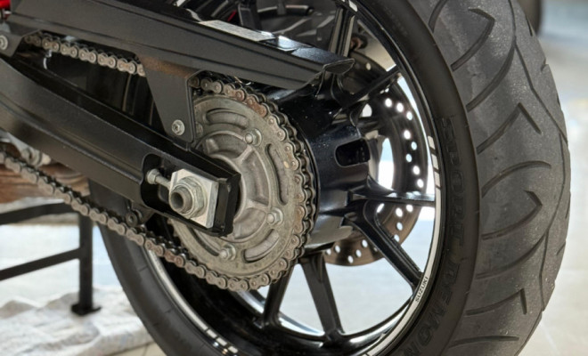 SUZUKI DL 1000 V-STROM 2017 Gasolina-5