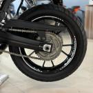 SUZUKI DL 1000 V-STROM 2017 Gasolina-8