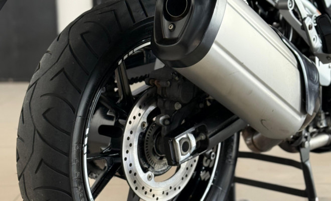 SUZUKI DL 1000 V-STROM 2017 Gasolina-10